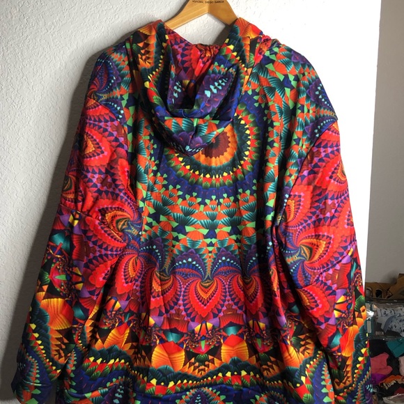 DH gate Sweatshirt - Picture 3 of 5